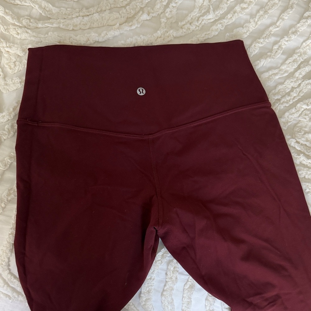 Lululemon Aligns - image 2